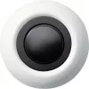 Schneider Electric WDE011400 Moldura simples, branco