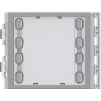 Legrand 352100 Painel de botões multicolor