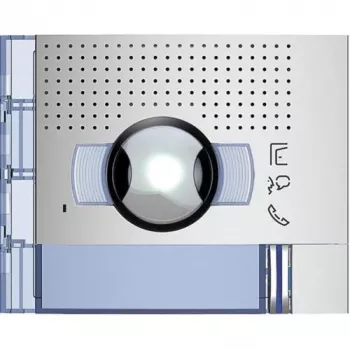 Legrand 351311 Painel de botões alumínio