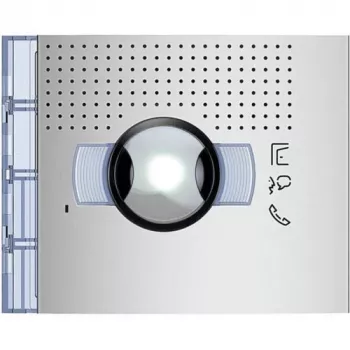 Legrand 351301 Proteção de tomada alumínio