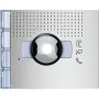 Legrand 351301 Proteção de tomada alumínio