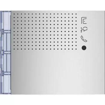 Legrand 351101 Proteção de tomada alumínio