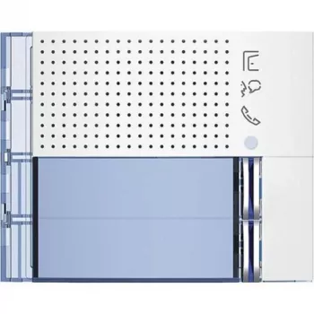 Legrand 351122 Painel de botões branco