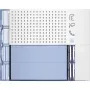 Legrand 351122 Painel de botões branco