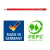 Lápis de cor Staedtler 146C C12