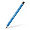 Lápis Staedtler Mars Lumograph Jumbo Multi 5 unid.