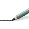 Lápis de carvão Staedtler Mars Lumograph 4 unid. preto