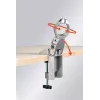 Conjunto de fixação KWB grampo de montagem para suporte de broca 779600