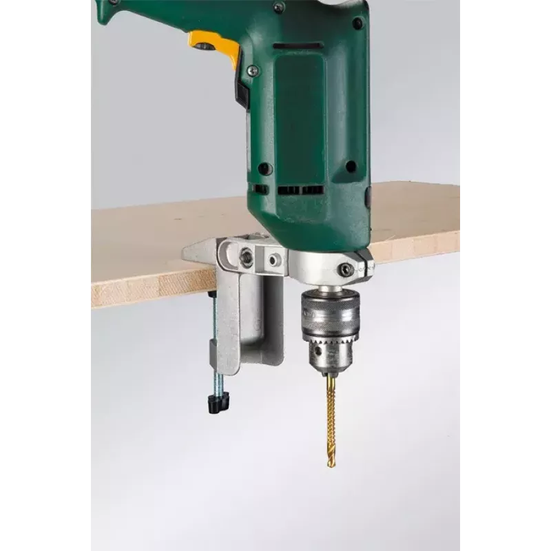 Conjunto de fixação KWB grampo de montagem para suporte de broca 779600