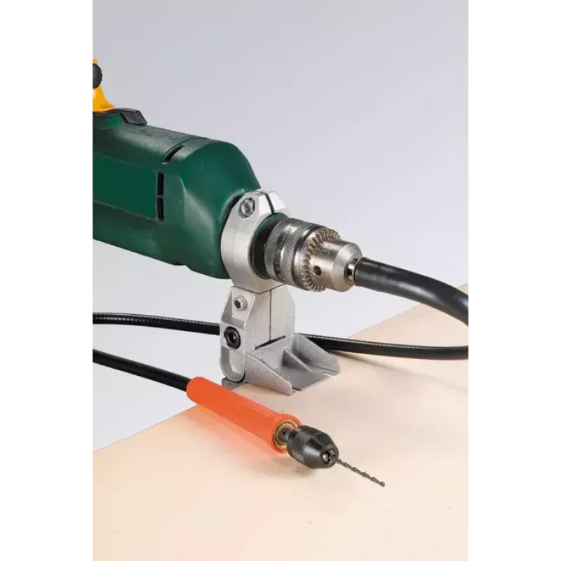 Conjunto de fixação KWB grampo de montagem para suporte de broca 779600