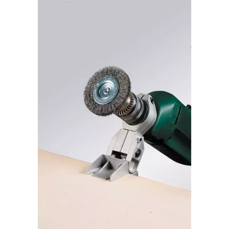 Conjunto de fixação KWB grampo de montagem para suporte de broca 779600