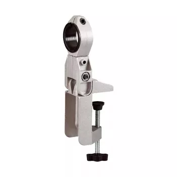 Conjunto de fixação KWB grampo de montagem para suporte de broca 779600