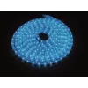 Luz de fita LED universal Eurolite 50506250 9000 mm IP44 azul
