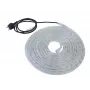 Luz de fita LED universal Eurolite 50506250 9000 mm IP44 azul