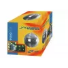 Bola de discoteca com espelho Eurolite 5010030A 20 cm