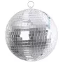 Bola de discoteca com espelho Eurolite 5010030A 20 cm