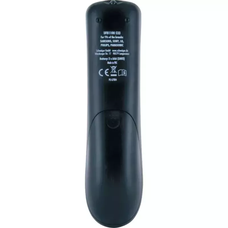 Comando Schwaiger UFB1100 533