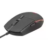 Trust GXT 838 Azor Teclado e rato Gaming USB alemão preto