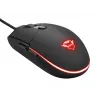 Trust GXT 838 Azor Teclado e rato Gaming USB alemão preto