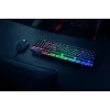 Trust GXT 838 Azor Teclado e rato Gaming USB alemão preto