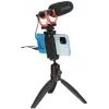 Microfone Boya BY-BM2040
