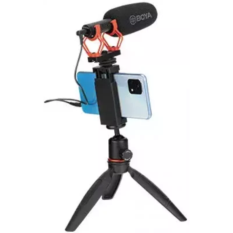 Microfone Boya BY-BM2040