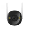 Imou Bullet 2S, câmara de videovigilância IP, interior, com fios e sem fios, exterior, CE, FCC, teto/parede