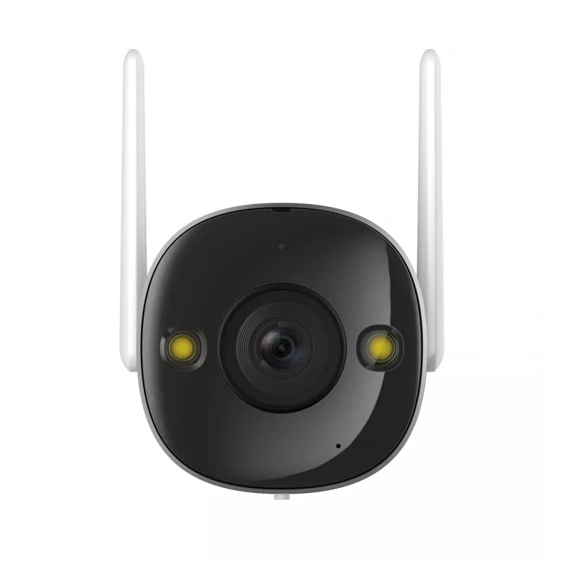 Imou Bullet 2S, câmara de videovigilância IP, interior, com fios e sem fios, exterior, CE, FCC, teto/parede