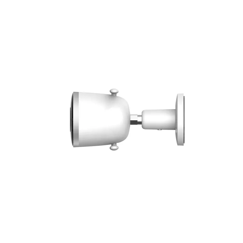 Imou Bullet 2S, câmara de videovigilância IP, interior, com fios e sem fios, exterior, CE, FCC, teto/parede