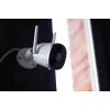 Imou Bullet 2S, câmara de videovigilância IP, interior, com fios e sem fios, exterior, CE, FCC, teto/parede