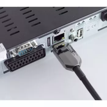 Cabo HDMI ShiverPeaks BS20-10025 1 m