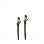 Cabo de rede ShiverPeaks BS20-60065 preto 7,5 m Cat6a S/FTP