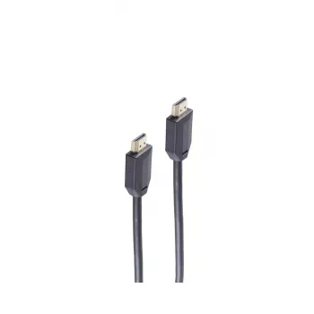 Cabo HDMI ShiverPeaks BS10-40025 1 m