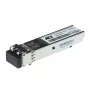 ACT Transceptor SFP SX, codificado para HP / HPE / Aruba / Procurve / H3C (J4858A/J4858B/J4858C/J4858D)