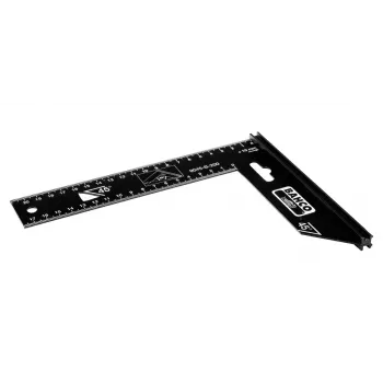 Esquadro de carpinteiro Bahco 9045-B-400