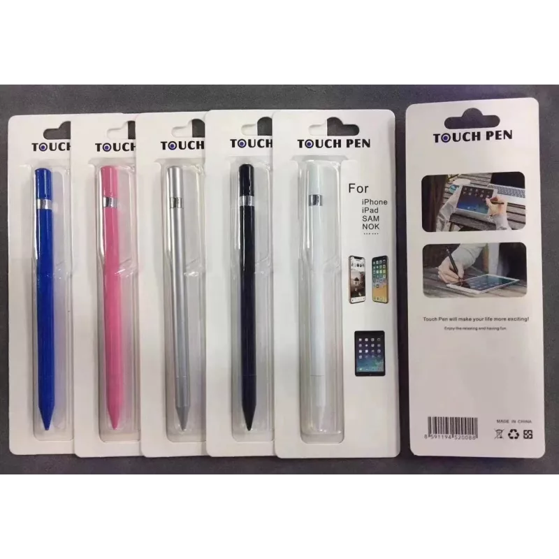 CoreParts MOBX-ACC-017 caneta stylus 10 g branca