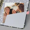 Agenda pessoal Sigel Jolie JP200 multicolorida 168x28x215 mm