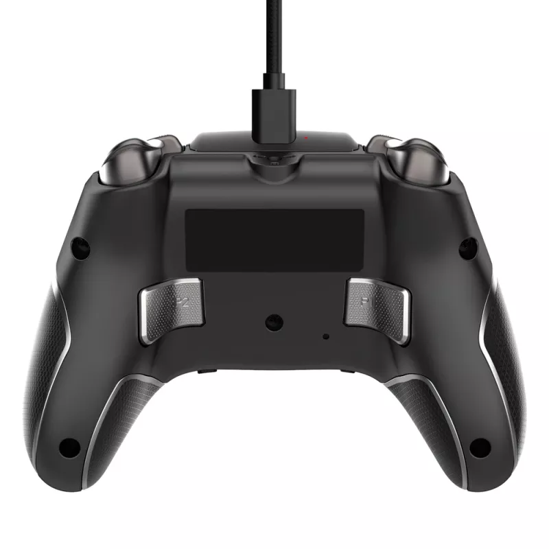 Turtle Beach Recon Cloud Preto Gamepad Bluetooth/USB Analógico / Digital Android, PC, Xbox, Xbox One, Xbox Series S, Xbox Series X