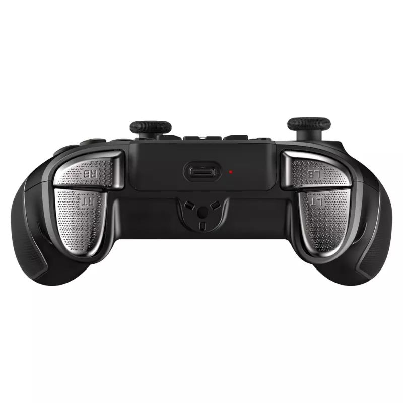 Turtle Beach Recon Cloud Preto Gamepad Bluetooth/USB Analógico / Digital Android, PC, Xbox, Xbox One, Xbox Series S, Xbox Series X