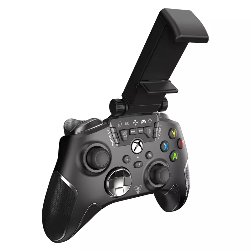 Turtle Beach Recon Cloud Preto Gamepad Bluetooth/USB Analógico / Digital Android, PC, Xbox, Xbox One, Xbox Series S, Xbox Series X