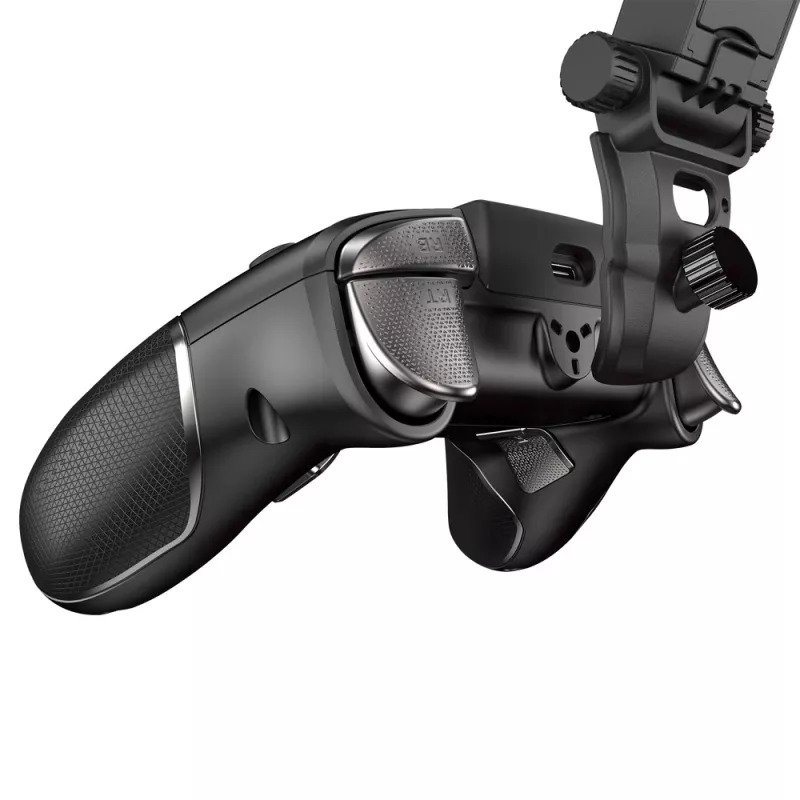 Turtle Beach Recon Cloud Preto Gamepad Bluetooth/USB Analógico / Digital Android, PC, Xbox, Xbox One, Xbox Series S, Xbox Series X