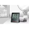 Higrómetro eletrónico Laserliner AirCheck Clima Preto Digital 1 unidade