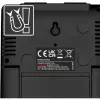 Higrómetro eletrónico Laserliner AirCheck Clima Preto Digital 1 unidade