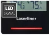Higrómetro eletrónico Laserliner AirCheck Clima Preto Digital 1 unidade