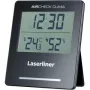 Higrómetro eletrónico Laserliner AirCheck Clima Preto Digital 1 unidade