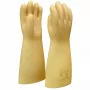 Luvas isolantes KS Tools 117.0051 Branco Látex Adulto 360 mm