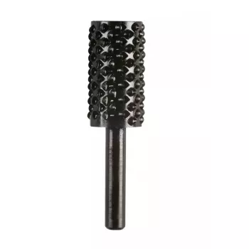 Fresa de gravar KWB 494500 Haste de 6 mm para madeira