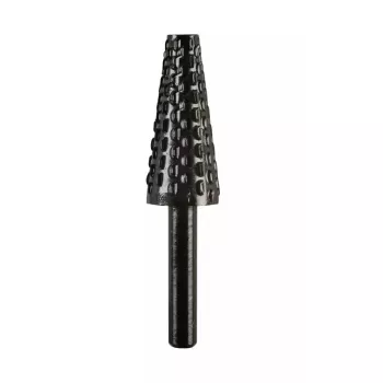 Fresa de gravar KWB 495000 Haste de 6 mm Metal Madeira