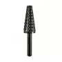 Fresa de gravar KWB 495000 Haste de 6 mm Metal Madeira