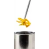 Misturador KWB 497007 400 mm Aço inoxidável Amarelo